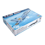 KIT PARA MONTAR HOBBY BOSS F/A-18D HORNET 1/48 HBS DF-80322